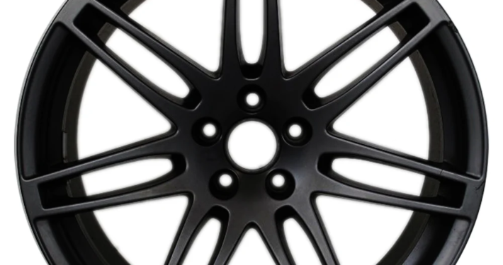 powder-coating-before powder coating before Rim Repair San Diego